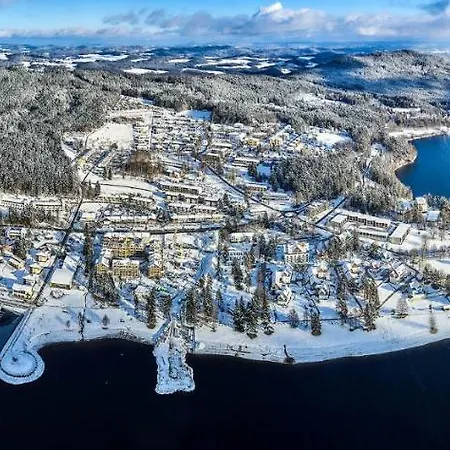 Molo Lipno C301 Lipno Apartamento Lipno nad Vltavou