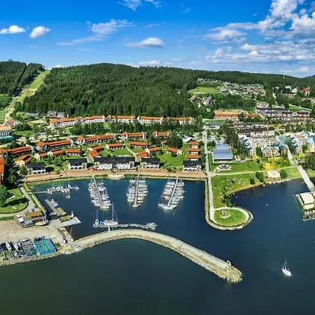 Molo Lipno C301 Lipno * Lipno nad Vltavou