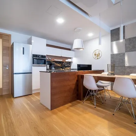 Molo Lipno C301 Lipno Apartment Lipno nad Vltavou