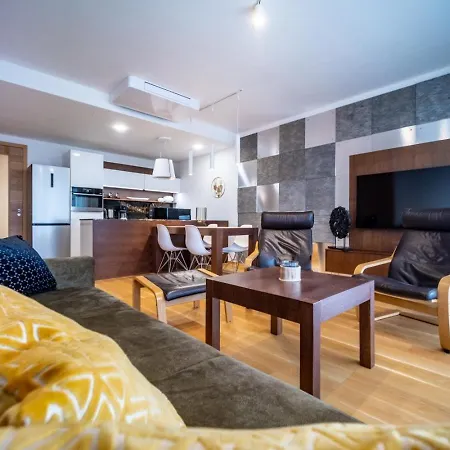 Apartamento Molo Lipno C301 Lipno *