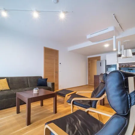 Molo Lipno C301 Lipno Apartment Lipno nad Vltavou