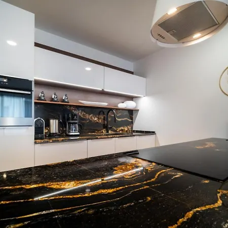Apartamento Molo Lipno C301 Lipno *