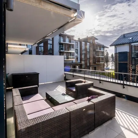 Apartamento Molo Lipno C301 Lipno *