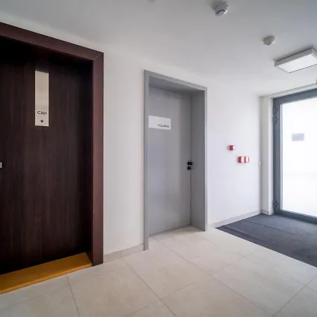 Apartamento Molo Lipno C301 Lipno Lipno nad Vltavou
