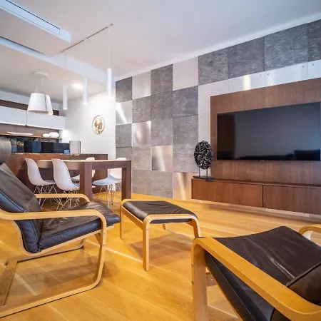 Molo Lipno C301 Lipno Apartment Lipno nad Vltavou