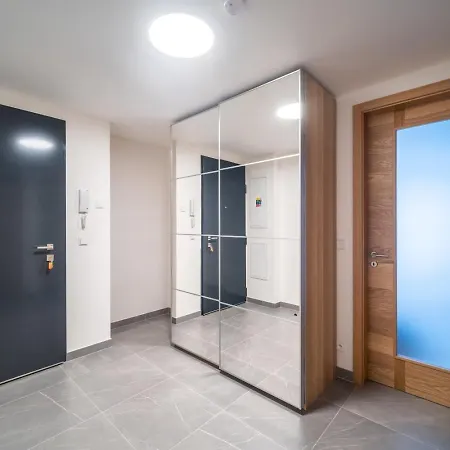 Apartamento Molo Lipno C301 Lipno *