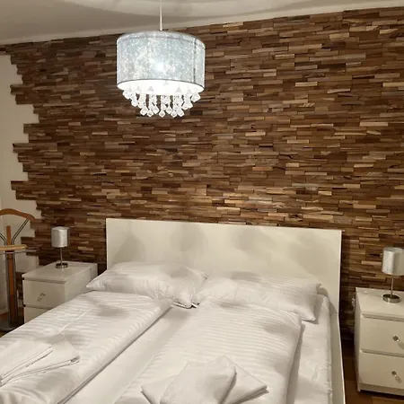 Apartamento Molo Lipno C301 Lipno Lipno nad Vltavou
