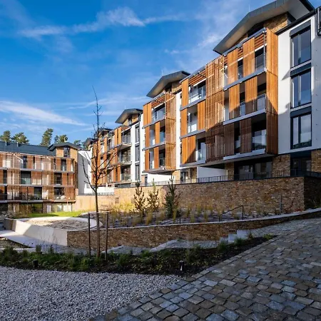 Apartamento Molo Lipno C301 Lipno